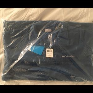 Men’s Columbia Steens Mountain Half-Zip